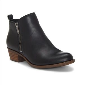 Lucky Brand Basel Bootie